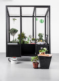 Urban Greenhouse
