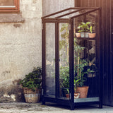 Urban Greenhouse Mini Sort