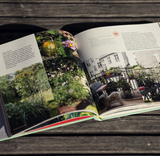 Bog: Byhaven. Kål, kartofler og kærlighed